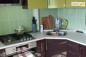 Продається 2-кімнатна квартира 48 кв. м у Хмільнику