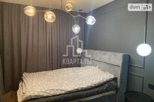 Здається в оренду 1-кімнатна квартира 40 кв. м у Києві
