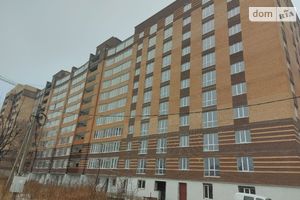 Продається 2-кімнатна квартира 92 кв. м у Хмельницькому
