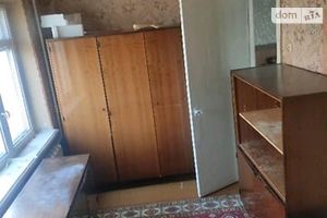 Продається 3-кімнатна квартира 53 кв. м у Дніпрі