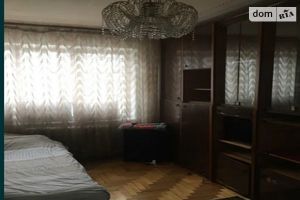 Продается 2-комнатная квартира 54 кв. м в Тернополе