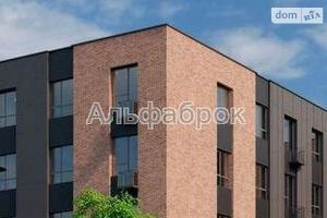 Продается 1-комнатная квартира 32 кв. м в Киеве