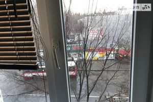 Продается 3-комнатная квартира 54.8 кв. м в Николаеве