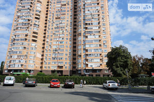Сдается в аренду 3-комнатная квартира 120 кв. м в Киеве