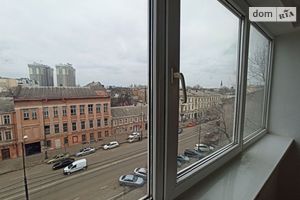 Продається 1-кімнатна квартира 16 кв. м у Одесі