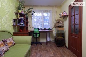 Продается 2-комнатная квартира 46 кв. м в Харькове