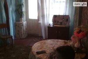 Продається 3-кімнатна квартира 57 кв. м у Козятині