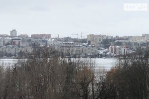 Продается 1-комнатная квартира 29.2 кв. м в Тернополе