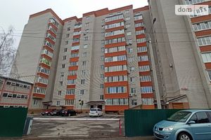 Продается 3-комнатная квартира 94.7 кв. м в Виннице