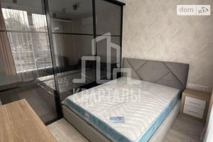 Здається в оренду 1-кімнатна квартира 50 кв. м у Києві