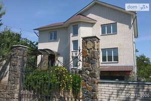 Продается дом на 2 этажа 230 кв. м с камином
