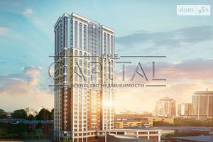 Продается 2-комнатная квартира 61 кв. м в Киеве