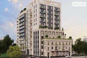 Продается 3-комнатная квартира 98 кв. м в Днепре