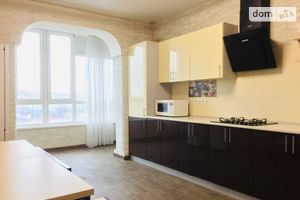 Продается 2-комнатная квартира 78 кв. м в Виннице