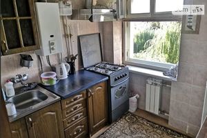 Сдается в аренду 1-комнатная квартира 38 кв. м в Виннице