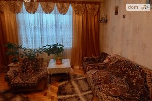Продается 2-комнатная квартира 50.1 кв. м в Тернополе