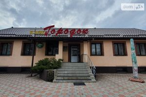 Продается кафе, бар, ресторан 325 кв. м в 1-этажном здании