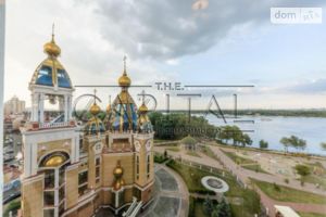 Здається в оренду 1-кімнатна квартира 140 кв. м у Києві