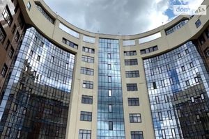 Здається в оренду офіс 213 кв. м в нежитловому приміщені в житловому будинку