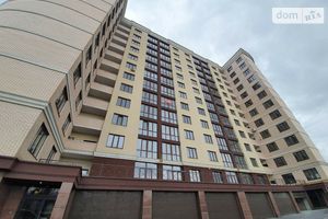 Продается 2-комнатная квартира 92 кв. м в Хмельницком