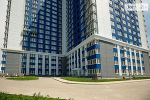 Продається 1-кімнатна квартира 42.5 кв. м у Одесі