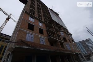 Продается 2-комнатная квартира 79.88 кв. м в Киеве