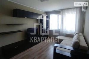 Здається в оренду 1-кімнатна квартира 36 кв. м у Києві