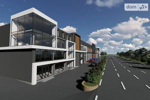 Продается офис 50 кв. м в бизнес-центре
