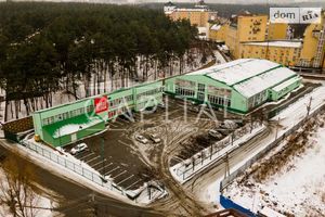 Продається приміщення вільного призначення 2600 кв. м в 2-поверховій будівлі