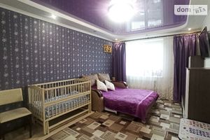 Продается 1-комнатная квартира 38 кв. м в Виннице