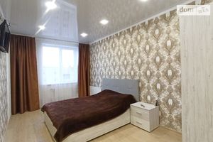 Продается 1-комнатная квартира 43 кв. м в Виннице