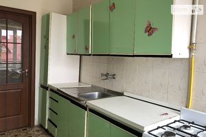 Продается 1-комнатная квартира 40 кв. м в Тернополе