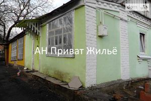 Продается часть дома 26 кв. м с террасой
