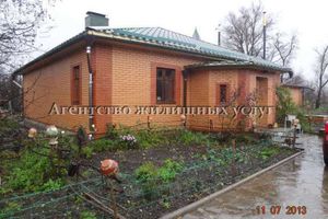 Продается одноэтажный дом 131.5 кв. м с мансардой