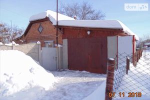 Продается часть дома 26 кв. м с гаражом