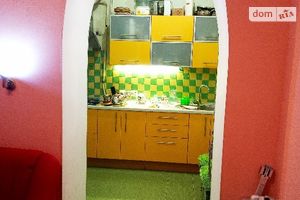 Продается 1-комнатная квартира 36 кв. м в Одессе
