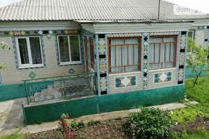 Продается одноэтажный дом 80 кв. м с мансардой