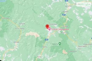 Продается земельный участок 78 соток в Закарпатской области
