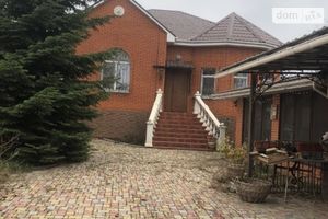 Продається одноповерховий будинок 110.8 кв. м з ділянкою