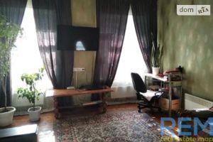 Продается 1-комнатная квартира 42 кв. м в Одессе