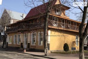 Продається кафе, бар, ресторан 367.3 кв. м в 2-поверховій будівлі