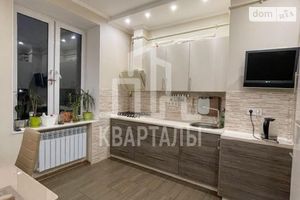 Здається в оренду 1-кімнатна квартира 56 кв. м у Києві