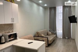 Продается 1-комнатная квартира 25 кв. м в Одессе