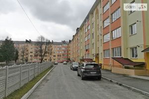 Продається 2-кімнатна квартира 72 кв. м у Вінниці