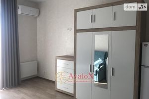 Продається 1-кімнатна квартира 22.05 кв. м у Одесі