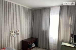 Продается 2-комнатная квартира 52 кв. м в Запорожье