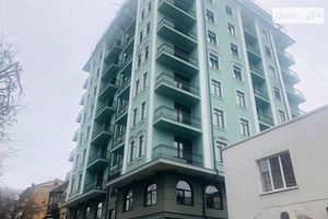 Продается 1-комнатная квартира 62 кв. м в Одессе