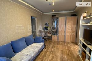 Продается 2-комнатная квартира 43 кв. м в Киеве