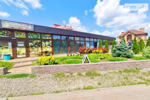Сдается в аренду помещение (часть здания) 120 кв. м в 1-этажном здании