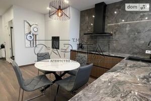 Сдается в аренду 2-комнатная квартира 50 кв. м в Киеве